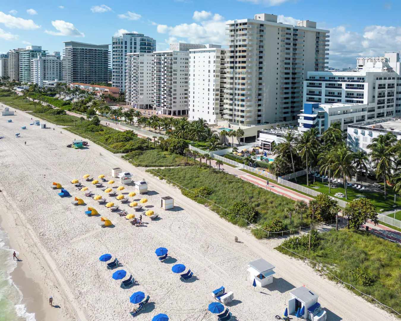 MIAMI 2
